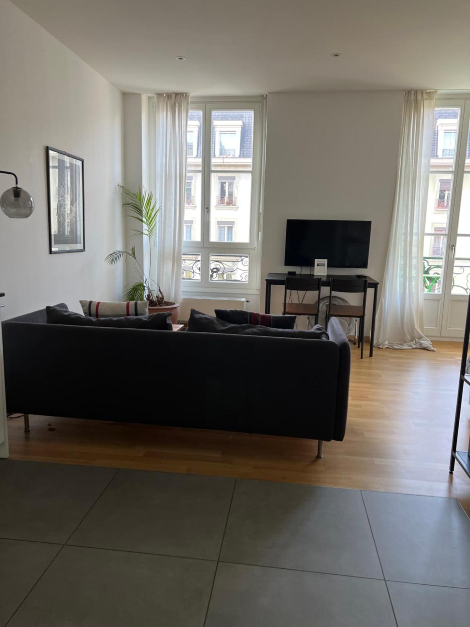 Luxury In * Genf