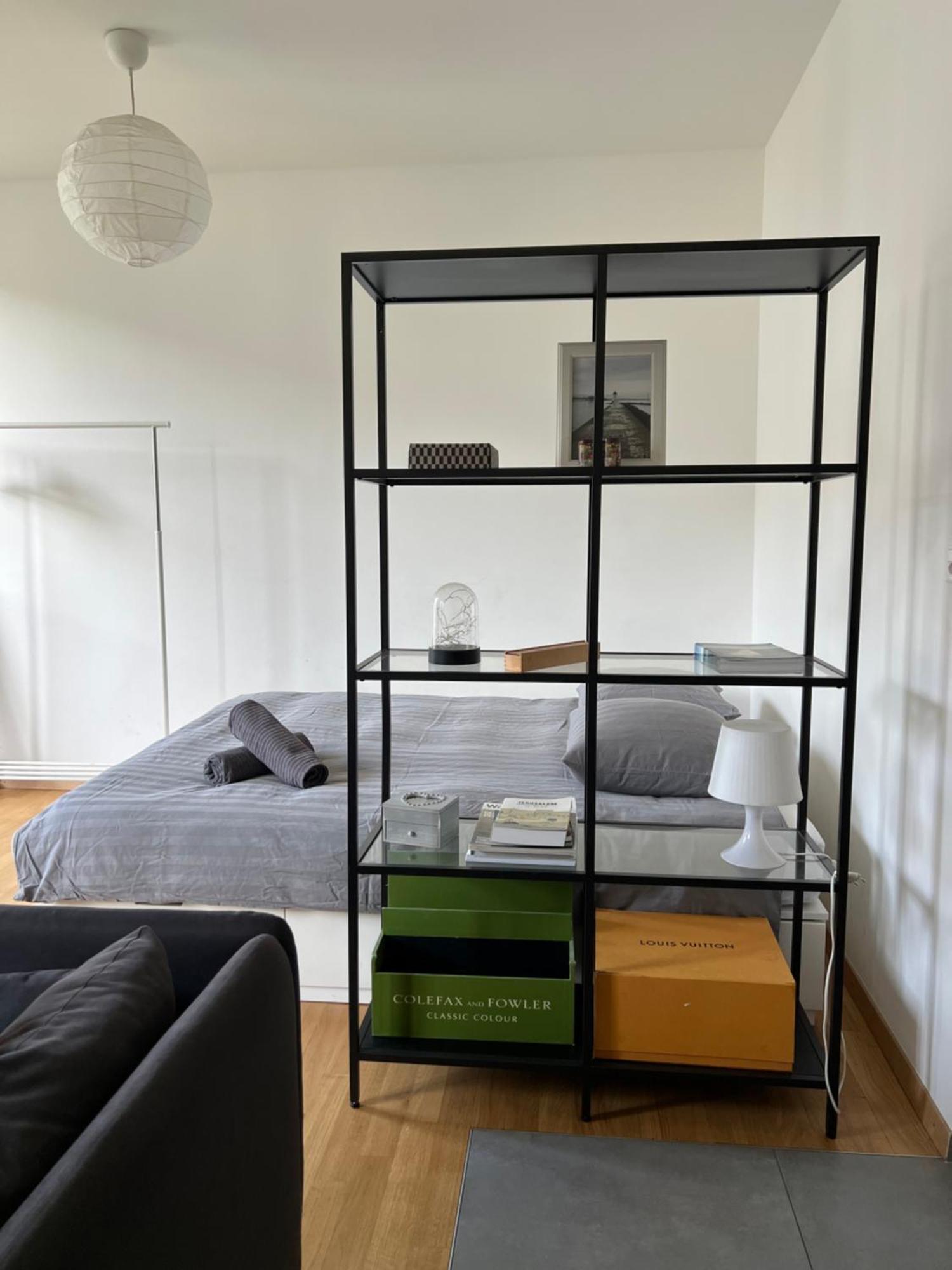 Luxury In Apartment *